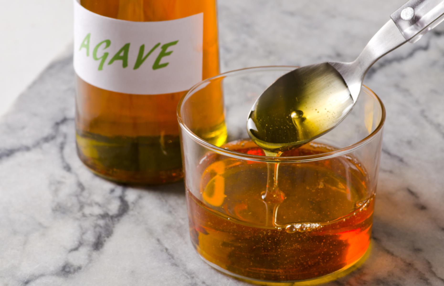 Agave syrup